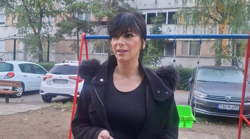 NINA RADIĆ: BORBA ZA IGRALIŠTA POSTALA JE BORBA ZA SVE NAS